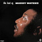 MUDDY WATERS / THE BEST OF MUDDY WATERS [180g LP]